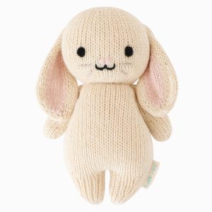 Baby bunny (oatmeal)