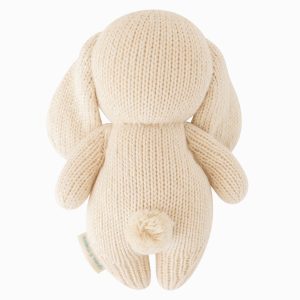 Baby bunny (oatmeal) - Image 10