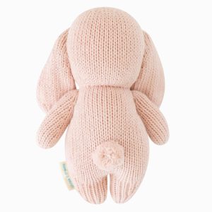 Baby bunny (rose) - Image 10