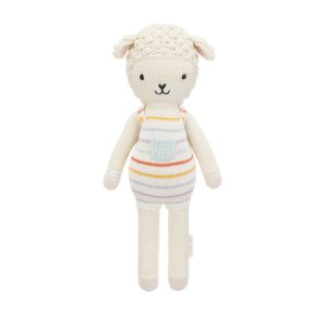 Avery the lamb - Image 5