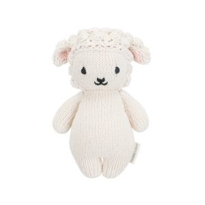 Baby lamb - Image 4