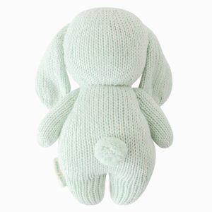 Baby bunny (mint) - Image 10