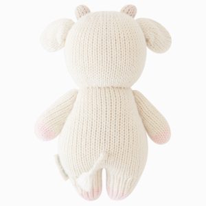 Baby cow (strawberry) - Image 10
