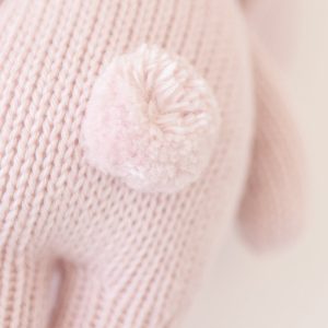 Baby bunny (lilac) - Image 2