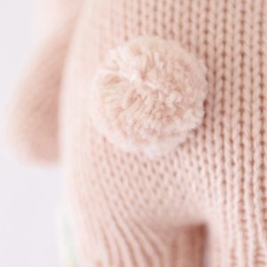 Baby bunny (rose) - Image 2