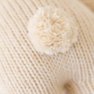 Baby rabbit (oatmeal) - Image 2