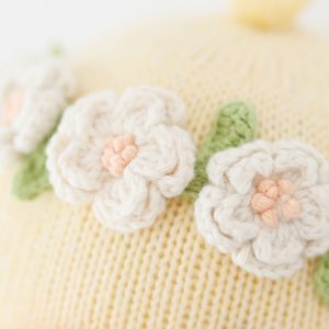 Flora the duckling (ivory) - Image 3