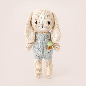Tiny Henry the bunny - Image 3