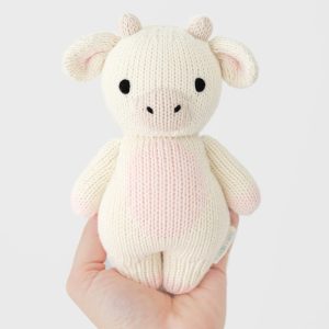 Baby cow (strawberry) - Image 3
