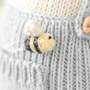 Charlie the honey bear - Image 3