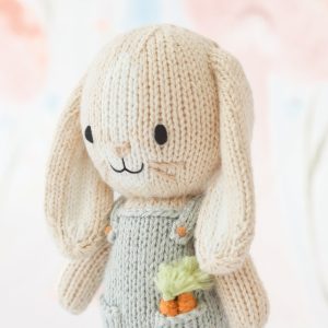 Tiny Henry the bunny - Image 4
