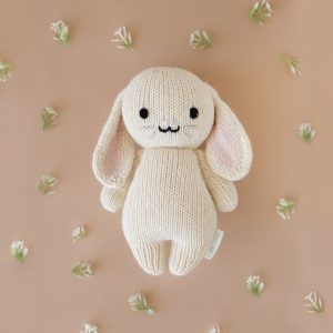 Baby bunny (oatmeal) - Image 4