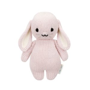Baby bunny (lilac) - Image 4