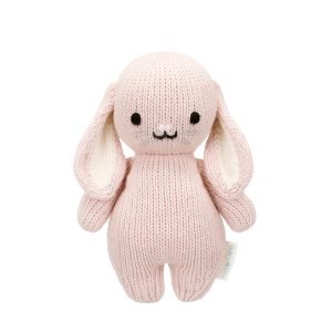Baby bunny (rose) - Image 4