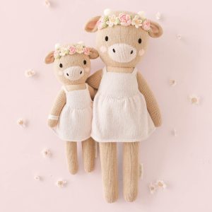 Amelia the cow - Image 3