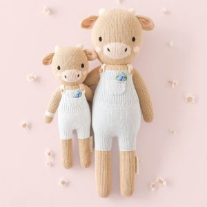 Asher the cow - Image 3
