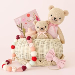 Bella the honey bear - Image 4