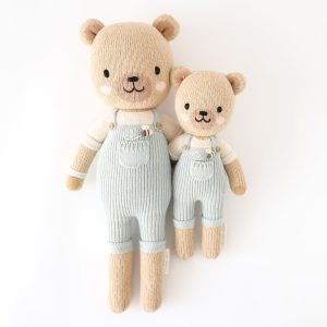 Charlie the honey bear - Image 4