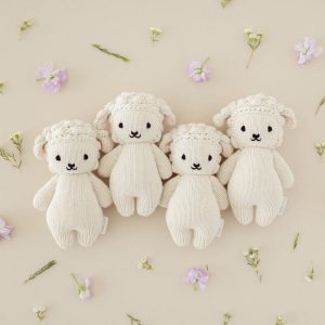 Baby lamb - Image 5