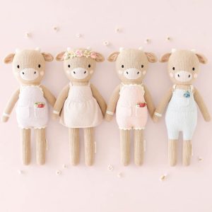 Amelia the cow - Image 4