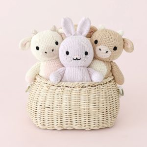 Baby cow (strawberry) - Image 5