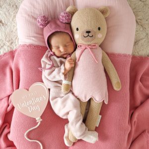 Bella the honey bear - Image 5
