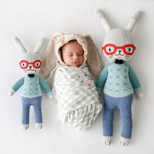 Benedict the bunny - Image 4