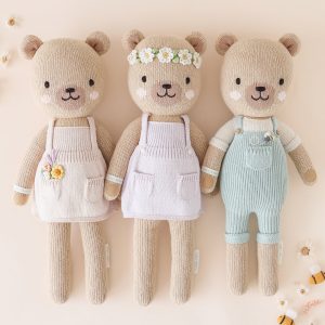 Charlie the honey bear - Image 5