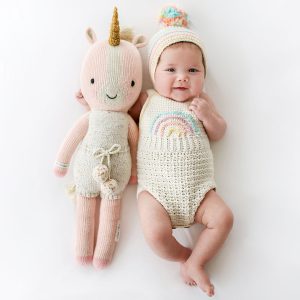 Ella the unicorn - Image 4