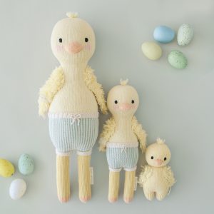 Finley the duckling - Image 5