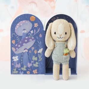 Tiny Henry the bunny - Image 6