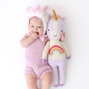 Zoe the unicorn - Image 4