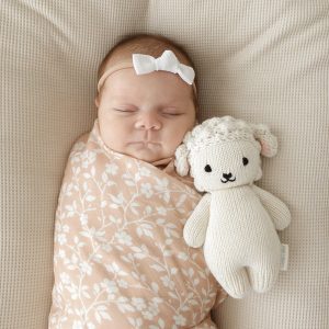 Baby lamb - Image 6
