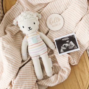 Avery the lamb - Image 6