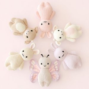 Baby cow (strawberry) - Image 6