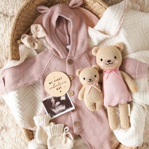 Bella the honey bear - Image 6