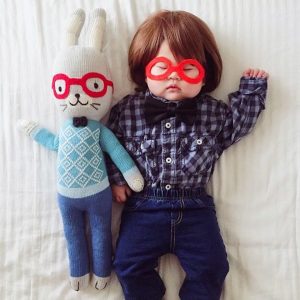 Benedict the bunny - Image 6