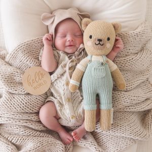 Charlie the honey bear - Image 6