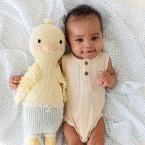 Finley the duckling - Image 6