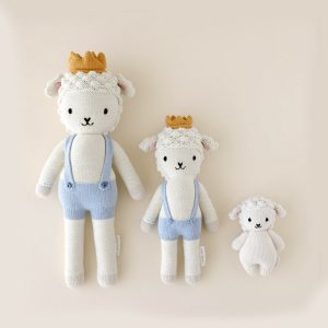 Baby lamb - Image 7
