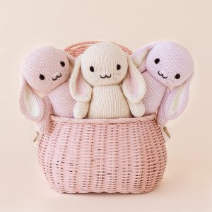 Baby bunny (rose) - Image 7