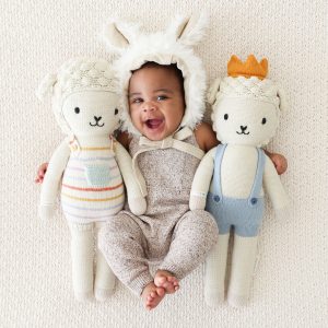 Avery the lamb - Image 7
