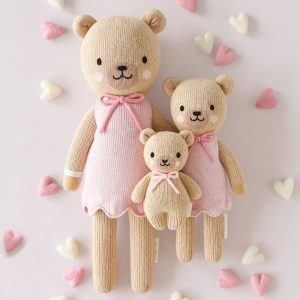 Bella the honey bear - Image 7