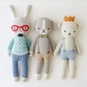 Benedict the bunny - Image 7