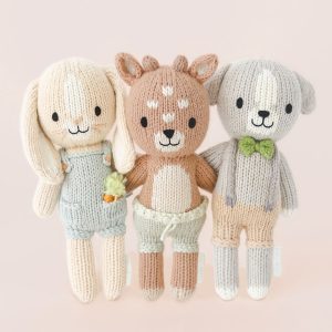 Tiny Henry the bunny - Image 8