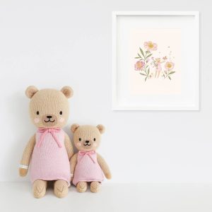 Bella the honey bear - Image 9
