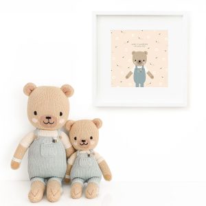 Charlie the honey bear - Image 8