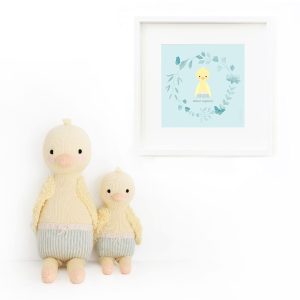 Finley the duckling - Image 9