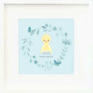 Finley the duckling - Image 10