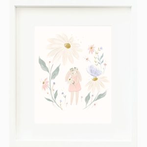 Hannah the bunny (blush) - Image 9